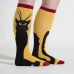 Chat Noir Knee High STRETCH-IT Socks